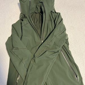 Lululemon jacket